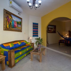 Suite con Cama King